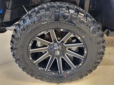 2021 Jeep Wrangler Unlimited Rubicon   - Photo 16 - Ephrata, PA 17522