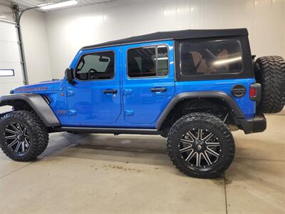 2021 Jeep Wrangler Unlimited Rubicon   - Photo 6 - Ephrata, PA 17522