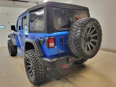 2021 Jeep Wrangler Unlimited Rubicon   - Photo 8 - Ephrata, PA 17522
