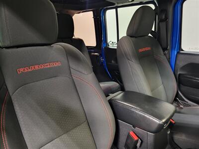 2021 Jeep Wrangler Unlimited Rubicon   - Photo 56 - Ephrata, PA 17522