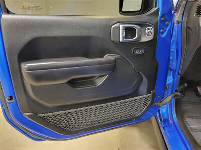 2021 Jeep Wrangler Unlimited Rubicon   - Photo 41 - Ephrata, PA 17522