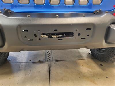 2021 Jeep Wrangler Unlimited Rubicon   - Photo 33 - Ephrata, PA 17522
