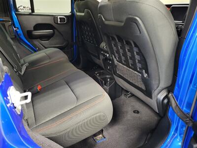 2021 Jeep Wrangler Unlimited Rubicon   - Photo 60 - Ephrata, PA 17522