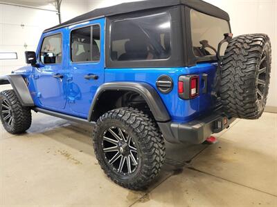 2021 Jeep Wrangler Unlimited Rubicon   - Photo 7 - Ephrata, PA 17522