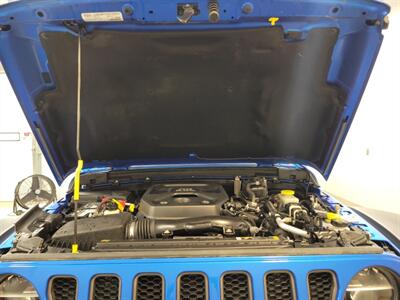 2021 Jeep Wrangler Unlimited Rubicon   - Photo 72 - Ephrata, PA 17522