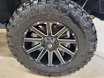2021 Jeep Wrangler Unlimited Rubicon   - Photo 19 - Ephrata, PA 17522