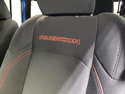2021 Jeep Wrangler Unlimited Rubicon   - Photo 52 - Ephrata, PA 17522