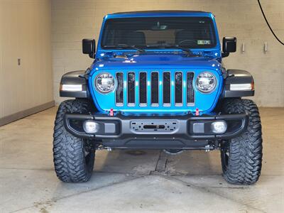 2021 Jeep Wrangler Unlimited Rubicon   - Photo 2 - Ephrata, PA 17522