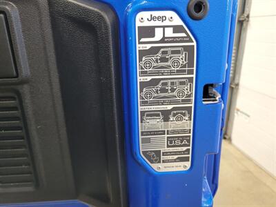 2021 Jeep Wrangler Unlimited Rubicon   - Photo 70 - Ephrata, PA 17522