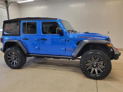 2021 Jeep Wrangler Unlimited Rubicon   - Photo 12 - Ephrata, PA 17522