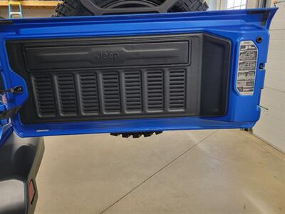 2021 Jeep Wrangler Unlimited Rubicon   - Photo 69 - Ephrata, PA 17522