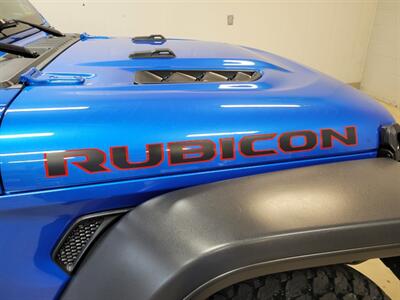 2021 Jeep Wrangler Unlimited Rubicon   - Photo 28 - Ephrata, PA 17522