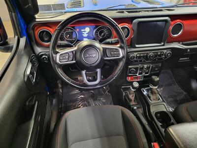 2021 Jeep Wrangler Unlimited Rubicon   - Photo 42 - Ephrata, PA 17522