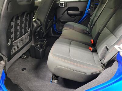 2021 Jeep Wrangler Unlimited Rubicon   - Photo 64 - Ephrata, PA 17522
