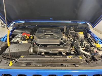 2021 Jeep Wrangler Unlimited Rubicon   - Photo 71 - Ephrata, PA 17522