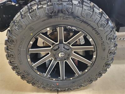 2021 Jeep Wrangler Unlimited Rubicon   - Photo 20 - Ephrata, PA 17522