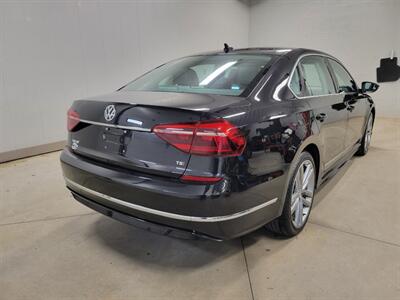 2017 Volkswagen Passat 1.8T R-Line   - Photo 6 - Ephrata, PA 17522