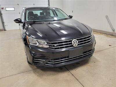 2017 Volkswagen Passat 1.8T R-Line   - Photo 10 - Ephrata, PA 17522