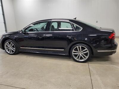 2017 Volkswagen Passat 1.8T R-Line   - Photo 3 - Ephrata, PA 17522