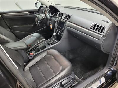 2017 Volkswagen Passat 1.8T R-Line   - Photo 19 - Ephrata, PA 17522