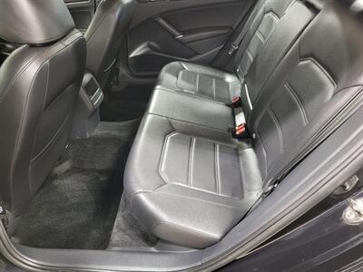 2017 Volkswagen Passat 1.8T R-Line   - Photo 21 - Ephrata, PA 17522