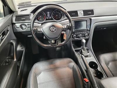 2017 Volkswagen Passat 1.8T R-Line   - Photo 15 - Ephrata, PA 17522
