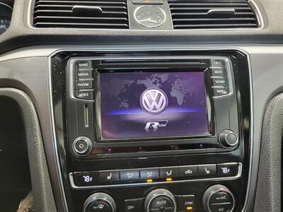 2017 Volkswagen Passat 1.8T R-Line   - Photo 16 - Ephrata, PA 17522