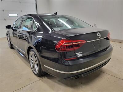 2017 Volkswagen Passat 1.8T R-Line   - Photo 4 - Ephrata, PA 17522