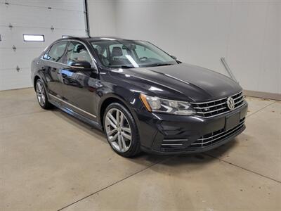 2017 Volkswagen Passat 1.8T R-Line   - Photo 9 - Ephrata, PA 17522