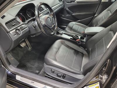 2017 Volkswagen Passat 1.8T R-Line   - Photo 12 - Ephrata, PA 17522