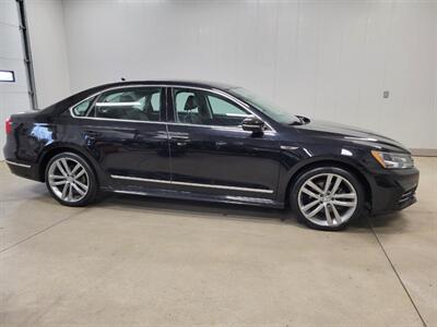 2017 Volkswagen Passat 1.8T R-Line   - Photo 8 - Ephrata, PA 17522