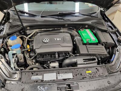 2017 Volkswagen Passat 1.8T R-Line   - Photo 23 - Ephrata, PA 17522