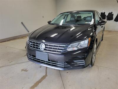 2017 Volkswagen Passat 1.8T R-Line   - Photo 2 - Ephrata, PA 17522