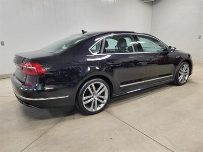 2017 Volkswagen Passat 1.8T R-Line   - Photo 7 - Ephrata, PA 17522