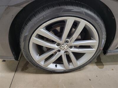 2017 Volkswagen Passat 1.8T R-Line   - Photo 11 - Ephrata, PA 17522
