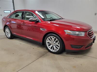 2014 Ford Taurus Limited - Photo 10 - Ephrata, PA 17522