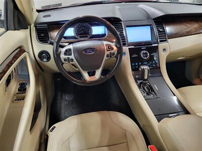 2014 Ford Taurus Limited - Photo 14 - Ephrata, PA 17522