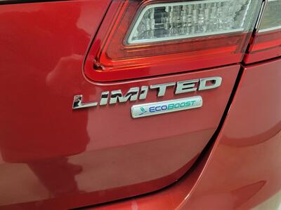 2014 Ford Taurus Limited - Photo 6 - Ephrata, PA 17522