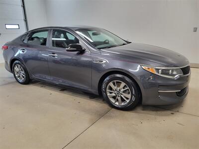 2017 Kia Optima LX Turbo - Photo 10 - Ephrata, PA 17522