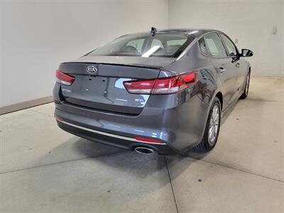 2017 Kia Optima LX Turbo - Photo 7 - Ephrata, PA 17522