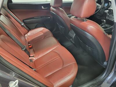 2017 Kia Optima LX Turbo - Photo 20 - Ephrata, PA 17522