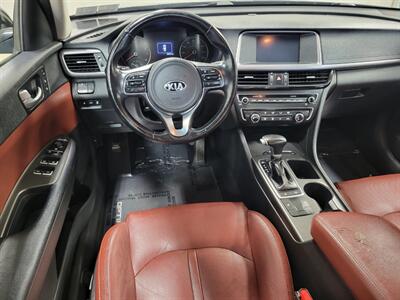 2017 Kia Optima LX Turbo - Photo 17 - Ephrata, PA 17522
