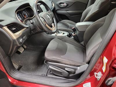 2015 Jeep Cherokee Latitude - Photo 14 - Ephrata, PA 17522