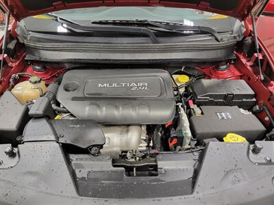 2015 Jeep Cherokee Latitude - Photo 21 - Ephrata, PA 17522