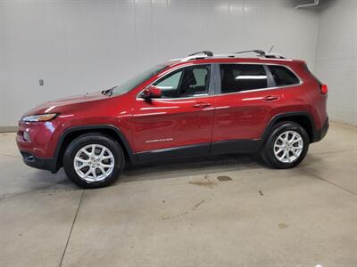 2015 Jeep Cherokee Latitude - Photo 4 - Ephrata, PA 17522