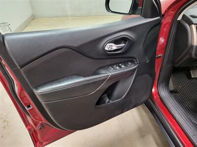 2015 Jeep Cherokee Latitude - Photo 15 - Ephrata, PA 17522