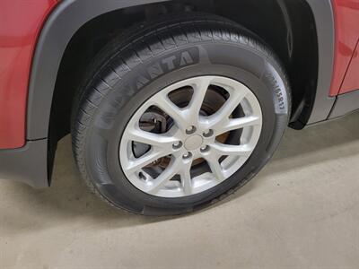 2015 Jeep Cherokee Latitude - Photo 13 - Ephrata, PA 17522