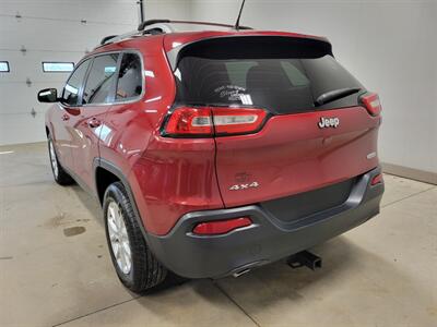 2015 Jeep Cherokee Latitude - Photo 6 - Ephrata, PA 17522