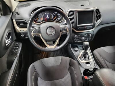2015 Jeep Cherokee Latitude - Photo 16 - Ephrata, PA 17522