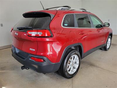 2015 Jeep Cherokee Latitude - Photo 7 - Ephrata, PA 17522